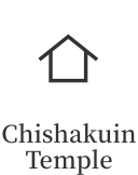 Chishakuin Temple